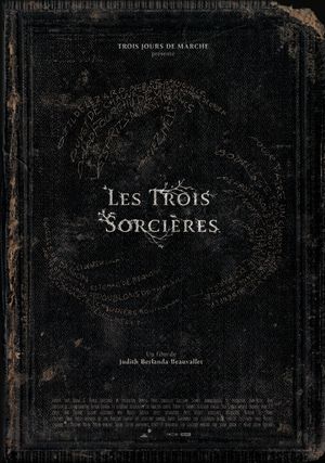 Les Trois Sorcières