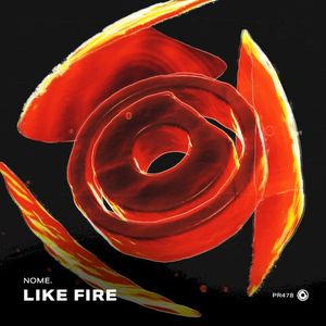 Like Fire (Single)