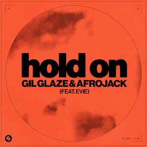 Hold On (Single)