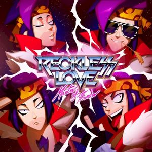 Master of Thunder (Single)