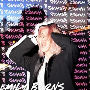 8 Hours Behind (Single)
