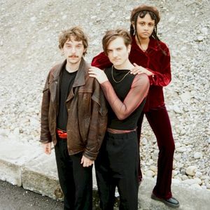 Silent Baby (Single)