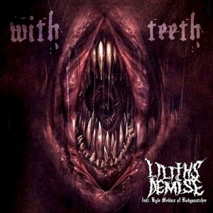 With Teeth (Single)
