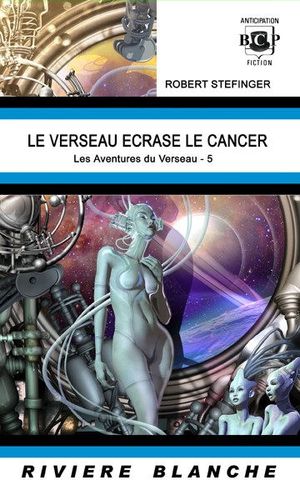 Le Verseau écrase le Cancer