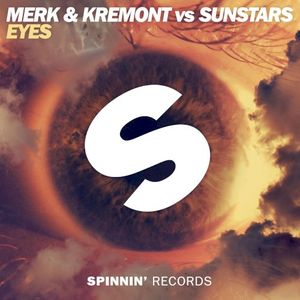 Eyes (Single)