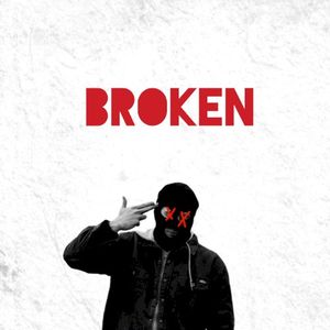 Broken (Single)