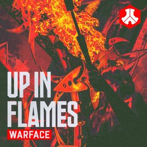 Up In Flames (Single)