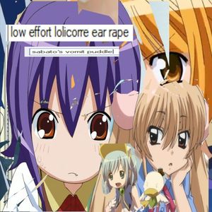 low effort lolicore ear rape (EP)