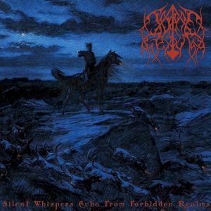Silent Whispers Echo From Forbidden Realms