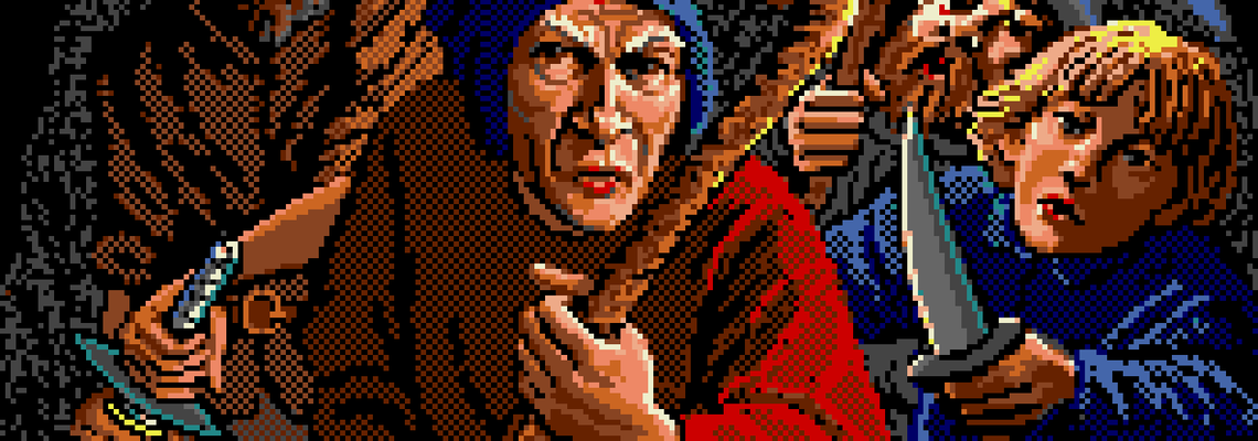 Cover Journey: The Quest Begins