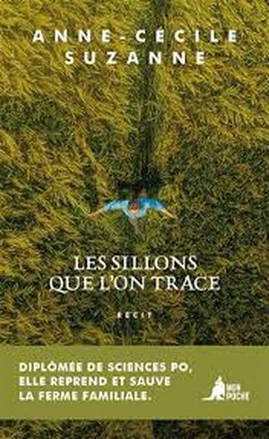 Les sillons que l'on trace
