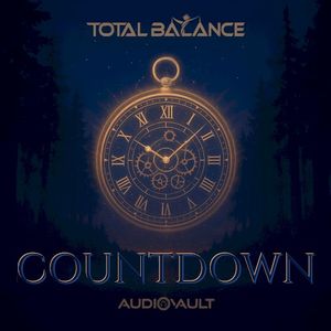 Countdown (Single)