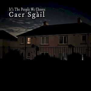 It's The People We Choose (EP)