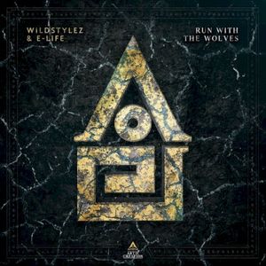 Run With the Wolves (Single)