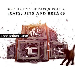 Cats, Jets & Breaks (Single)