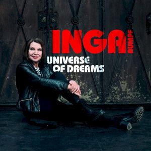 Universe of Dreams (Single)