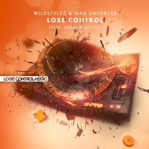 Lose Control (Single)