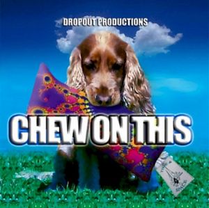 Chew on This