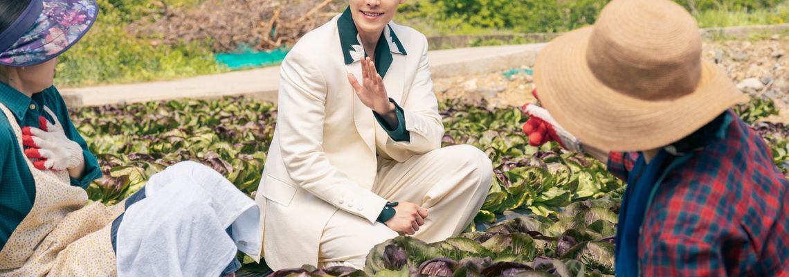 Cover Des vœux pour un génie