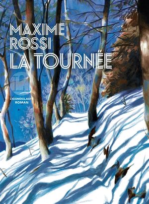 La Tournée