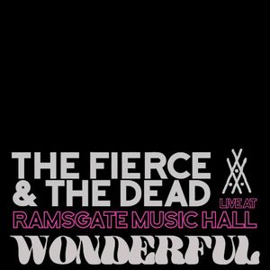 Wonderful (live at Ramsgate Music Hall) (Live)