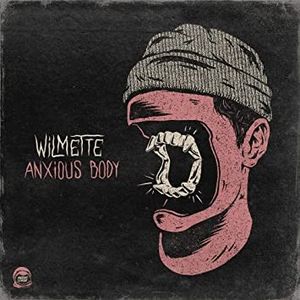 Anxious Body (EP)