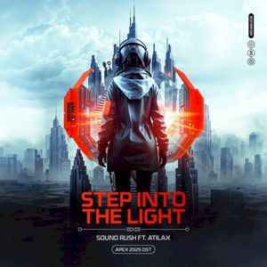 Step Into The Light (APEX 2025 OST) (Single)