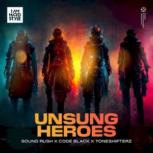 Unsung Heroes (Single)
