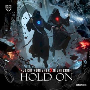 Hold On (Single)
