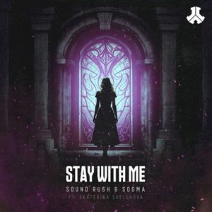 Stay With Me (Single)