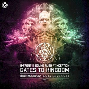 Gates To Kingdom (Qlimax The Reawakening) (extended mix)