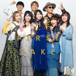 Butter-Fly - From THE FIRST TAKE (Single)