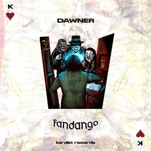 Fandango (Single)