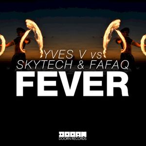 Fever (Single)