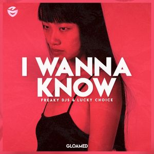 I Wanna Know (Single)