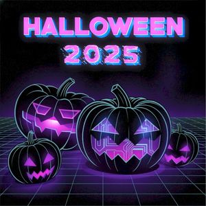 Halloween 2025