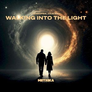 Walking Into the Light (EP)