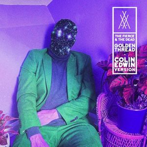 Golden Thread (Colin Edwin version) (Single)