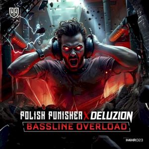 Bassline Overload (Single)