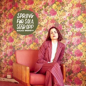 Spring før sola står opp