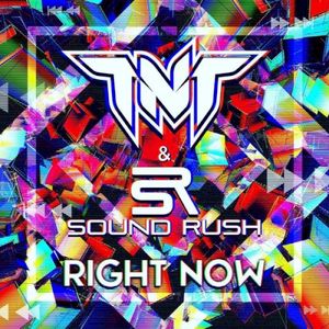Right Now (Single)