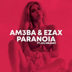 Paranoia (Single)