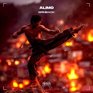 SPINBACK (Single)