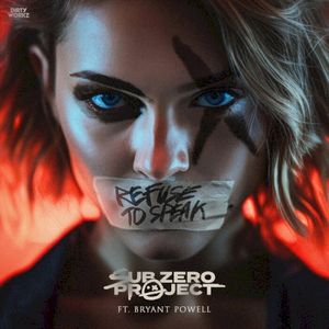Refuse To Speak (Single)