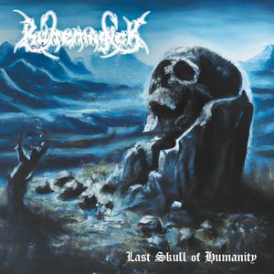 Last Skull of Humanity (EP)