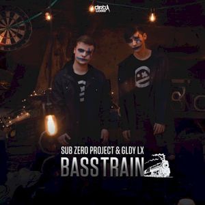 Basstrain (Single)