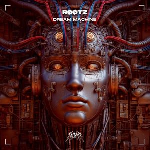 DREAM MACHINE (Single)