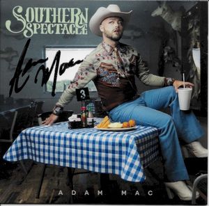 Southern Spectacle