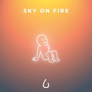 Sky on Fire (Single)