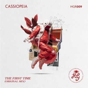 The First Time (Single)